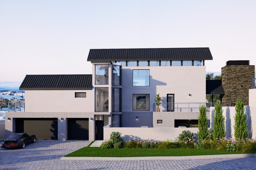 4 Bedroom Property for Sale in Welgemoed Western Cape
